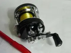 2026年最新】abu 5000cの人気アイテム - メルカリ