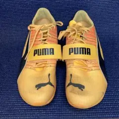 2026年最新】puma evospeed long jumpの人気アイテム - メルカリ