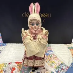 2026年最新】ビスクドール うさぎの人気アイテム - メルカリ