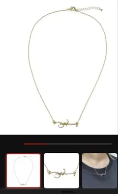 2026年最新】HYDE ネックレスの人気アイテム - メルカリ