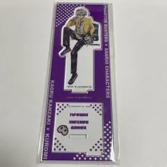 2026年最新】ファントムバスターズ 観崎薫 アクリルスタンドの人気