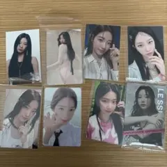 2026年最新】ルセラフィム アルバム まとめ売りの人気アイテム - メルカリ