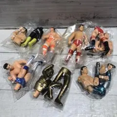 2026年最新】ジャイアント馬場 フィギュアの人気アイテム - メルカリ