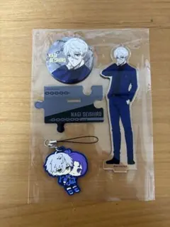 2026年最新】凪 誠士郎 まとめ売りの人気アイテム - メルカリ