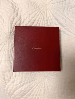 2026年最新】カルティエ非売品の人気アイテム - メルカリ