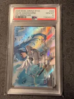 2026年最新】union arena nikke psaの人気アイテム - メルカリ