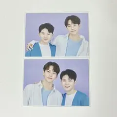 2026年最新】2020SVTドームツアートレカの人気アイテム - メルカリ