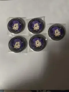 2026年最新】御影玲王 缶バッジ まとめ売りの人気アイテム - メルカリ