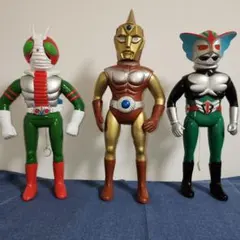 2026年最新】トーキング 仮面ライダーV3の人気アイテム - メルカリ