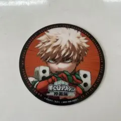 2026年最新】ヒロアカ 原画展 缶バッジ 爆豪の人気アイテム - メルカリ