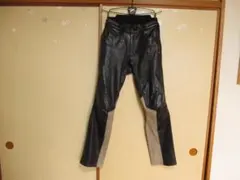 2026年最新】HYOD ll レザーパンツの人気アイテム - メルカリ