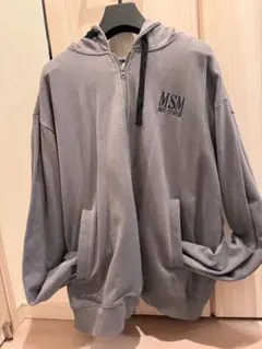 2026年最新】MiSaMo パーカーの人気アイテム - メルカリ