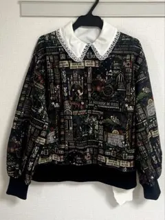 2026年最新】Jane Marple トレーナー・スウェットの人気アイテム