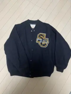 2026年最新】scene スタジャンの人気アイテム - メルカリ