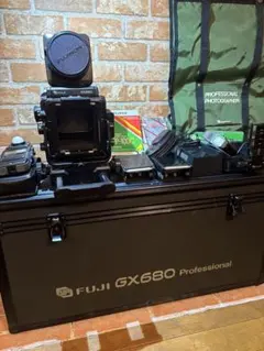 2026年最新】Fuji gx680の人気アイテム - メルカリ