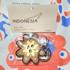2026年最新】インドネシアパビリオンの人気アイテム - メルカリ