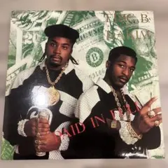 2026年最新】rakim レコードの人気アイテム - メルカリ