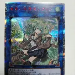 2026年最新】蒼翠の風霊使いウィン 25thの人気アイテム - メルカリ