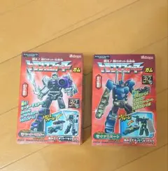 2026年最新】トランスフォーマーガムの人気アイテム - メルカリ