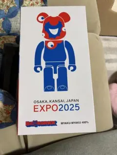 2026年最新】ミャク ベアブリックの人気アイテム - メルカリ