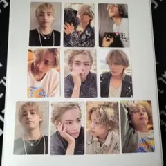 2026年最新】bts v layover トレカの人気アイテム - メルカリ