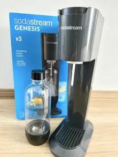 2026年最新】ソーダストリームジェネシスV3の人気アイテム - メルカリ