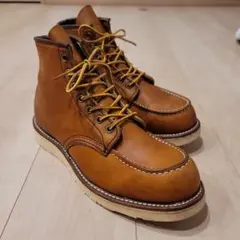 2026年最新】レッドウイング 875 9Dの人気アイテム - メルカリ