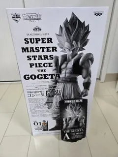 2026年最新】smsp ゴジータ a賞の人気アイテム - メルカリ