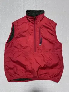 2026年最新】patagonia パフボールベスト sの人気アイテム - メルカリ