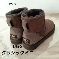2026年最新】ugg ムートンブーツ チョコレートの人気アイテム - メルカリ