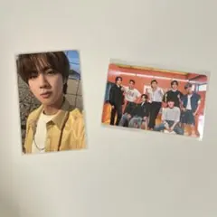 2026年最新】butter トレカ ジンの人気アイテム - メルカリ