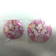 2026年最新】夢原のぞみ 缶バッジの人気アイテム - メルカリ