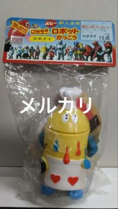 2026年最新】ロボクイの人気アイテム - メルカリ