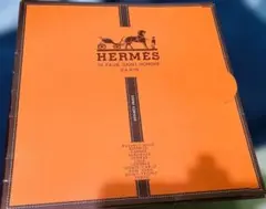 2026年最新】エルメス 空箱 スカーフの人気アイテム - メルカリ