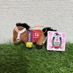 2026年最新】ナイスネイチャぬいぐるみの人気アイテム - メルカリ