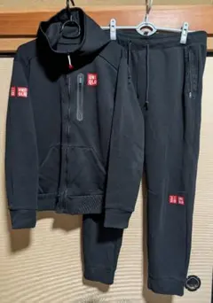 2026年最新】ユニクロ 錦織圭 パーカーの人気アイテム - メルカリ