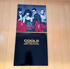 2026年最新】クールス レコードの人気アイテム - メルカリ