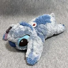 2026年最新】スティッチ ぬいぐるみ 寝そべりの人気アイテム - メルカリ