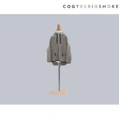 2026年最新】COGTHEBIGSMOKE コグザビッグスモーク fluffの人気