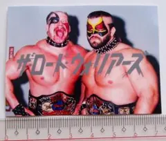 2026年最新】ザロードウォリアーズの人気アイテム - メルカリ