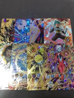 2026年最新】引退品ドラゴンボールヒーローズの人気アイテム - メルカリ