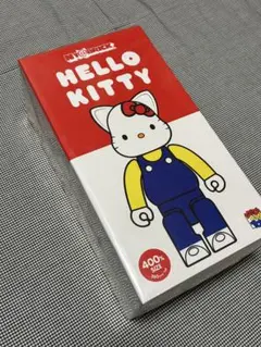 2026年最新】BE@RBRICK Hello Kittyの人気アイテム - メルカリ