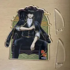 2026年最新】銀魂わーるど アクリルスタンドの人気アイテム - メルカリ