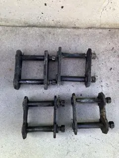 2026年最新】シャックル ランクル60の人気アイテム - メルカリ