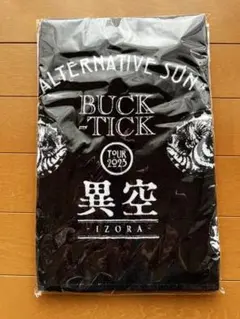 2026年最新】buck-tick tシャツ 異空の人気アイテム - メルカリ