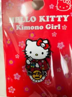 2026年最新】ハードロックカフェ ピンバッジ キティの人気アイテム