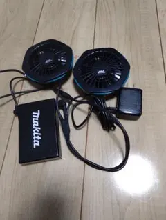 2026年最新】マキタ 空調服 バッテリーの人気アイテム - メルカリ