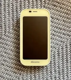 2026年最新】NTT DOCOMO カラー：イエロー系 携帯電話本体の人気
