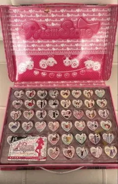 2026年最新】プリズムストーン トランク みあの人気アイテム - メルカリ