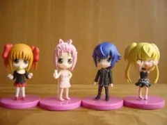 2026年最新】ふぉめ しゅごキャラの人気アイテム - メルカリ